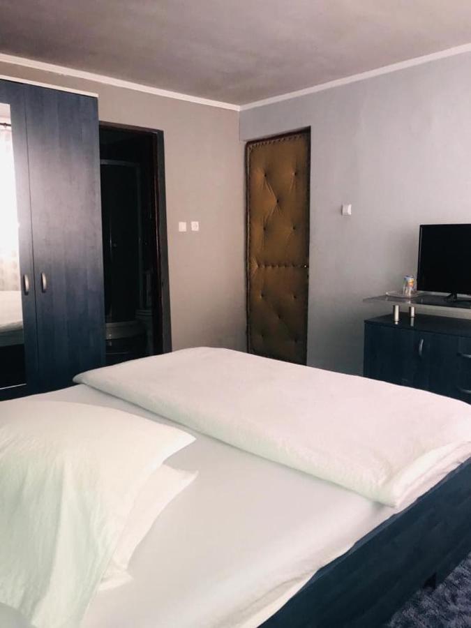 Vila Nik Busteni Luaran gambar